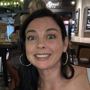 Meet your Posher, Anne